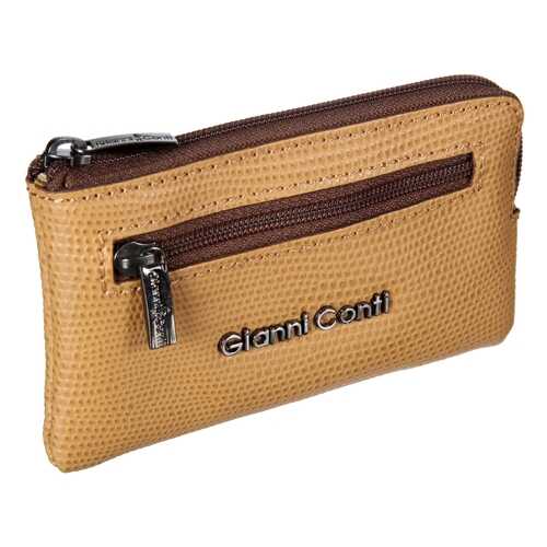 Ключница женская Gianni Conti 2789073 leather в Мотиви