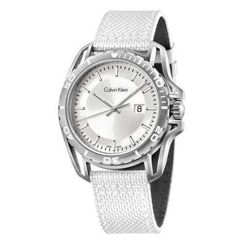 Наручные часы кварцевые мужские Calvin Klein K5Y31VK6 в Мотиви