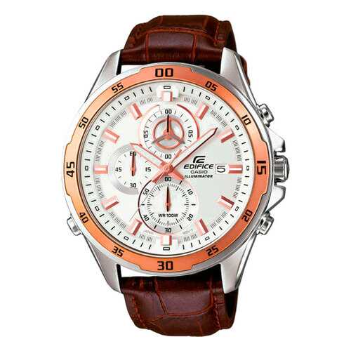 Наручные часы кварцевые мужские Casio Edifice EFR-547L-7A в Мотиви