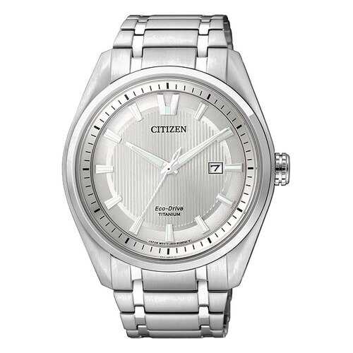 Наручные часы кварцевые мужские Citizen AW1240 в Мотиви