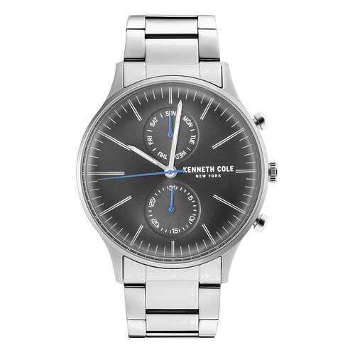 Наручные часы кварцевые мужские Kenneth Cole KC50585 в Мотиви