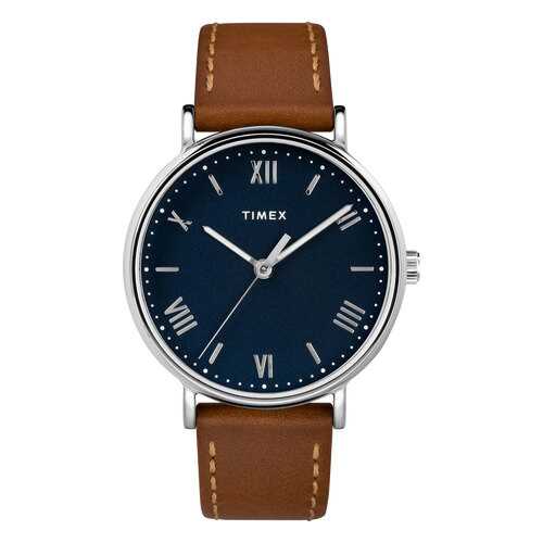 Наручные часы кварцевые мужские Timex TW2R63900RY в Мотиви
