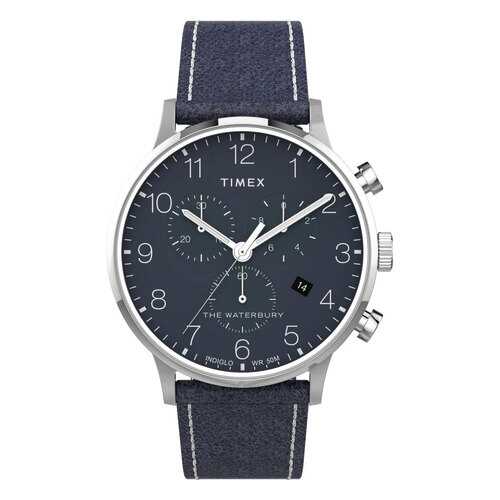 Наручные часы кварцевые мужские Timex TW2T71300VN в Мотиви