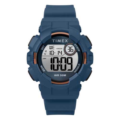 Наручные часы кварцевые мужские Timex TW5M23500RM в Мотиви