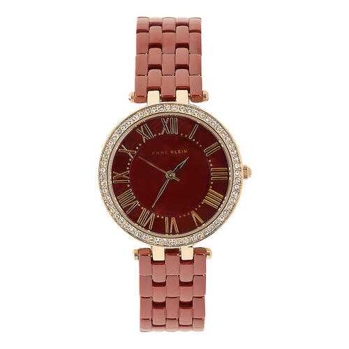 Наручные часы кварцевые женские Anne Klein 2130 BYGB в Мотиви