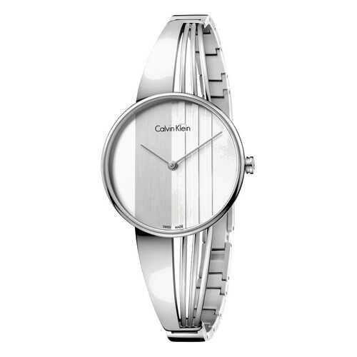 Наручные часы кварцевые женские Calvin Klein K6S2N116 в Мотиви