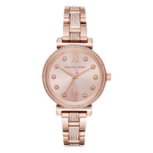 Наручные часы кварцевые женские Michael Kors MK3882 в Мотиви