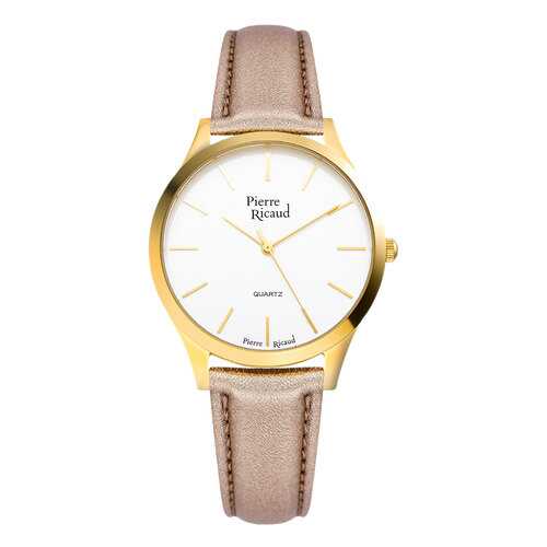 Наручные часы кварцевые женские Pierre Ricaud P22000 в Мотиви