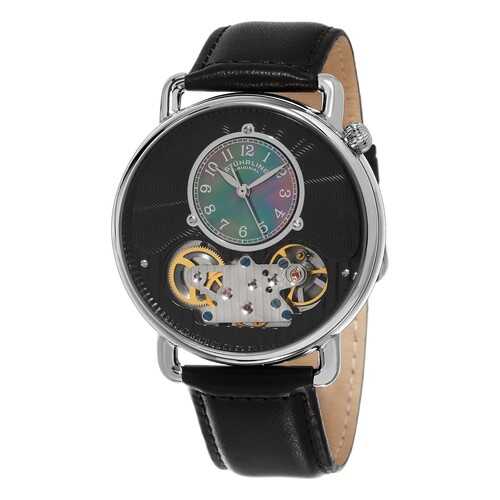 Наручные часы механические мужские Stuhrling Original 693.02 в Мотиви