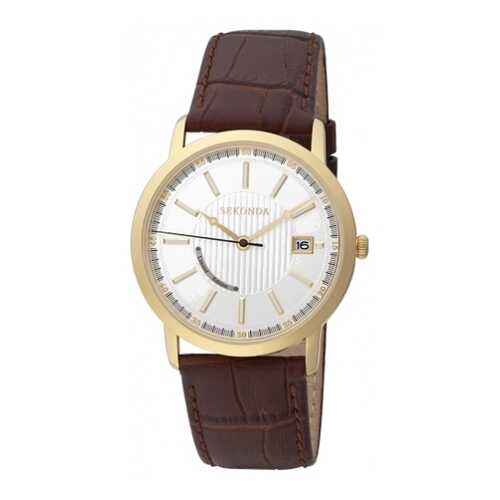 Наручные часы мужские Sekonda VX42E/4246392 в Мотиви