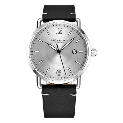 Наручные часы Stuhrling Original Metro 3901.1 в Мотиви