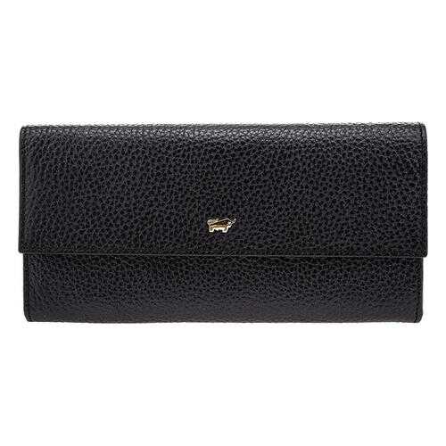 Кошелек женский Braun Buffel 11458 011 черный в Мотиви