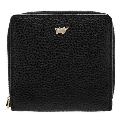 Кошелек женский Braun Buffel 1766221 черный в Мотиви