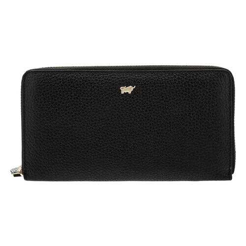 Кошелек женский Braun Buffel 50455 010 черный в Мотиви