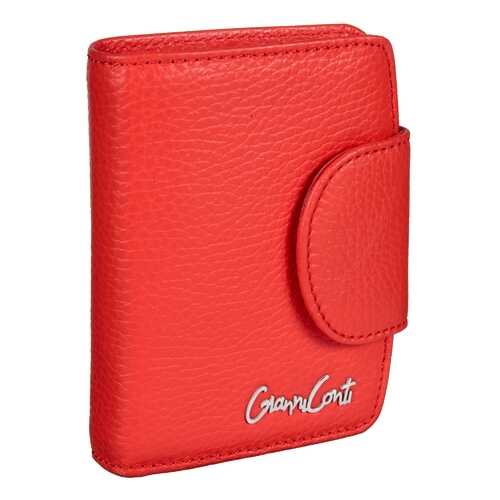 Кошелек женский Gianni Conti 2518035 coral в Мотиви