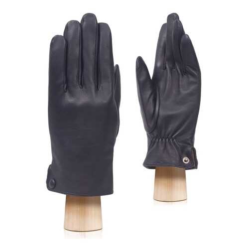 Перчатки мужские Labbra LB-0801 синие 10 в Мотиви