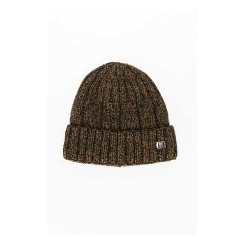 Шапка мужская Marhatter MMH8962/2 коричневая 57-59 в Мотиви