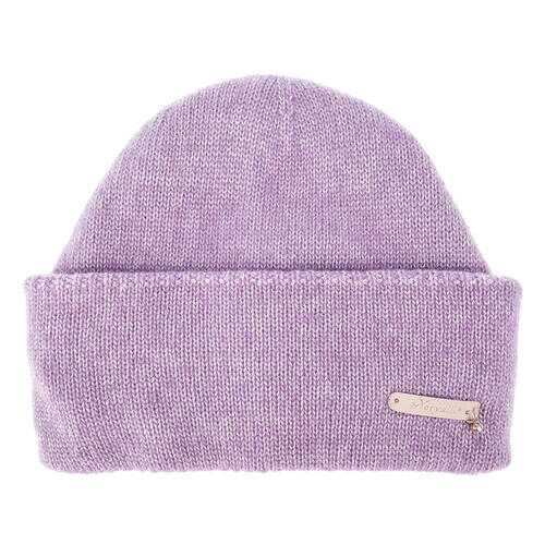 Шапка Noryalli 48323 lavanda сиреневый в Мотиви