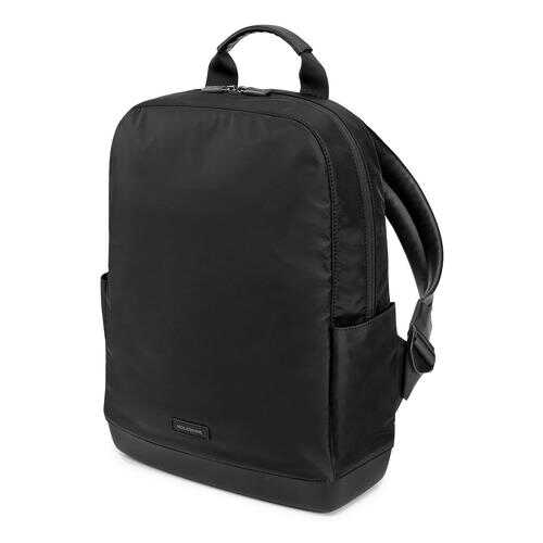 Рюкзак Moleskine Ripstop Nylon (ET93RCCBKBK) для ноутбука 15'' (Black) в Мотиви