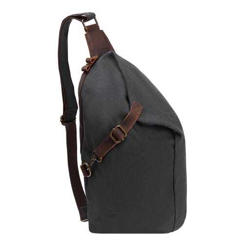 Рюкзак мужской Dr.Koffer YD-5526-94 черный в Мотиви