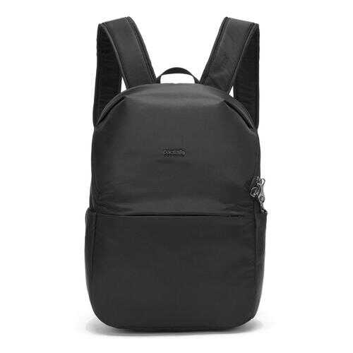 Рюкзак Pacsafe Cruise (20725100) для ноутбука (Black) в Мотиви