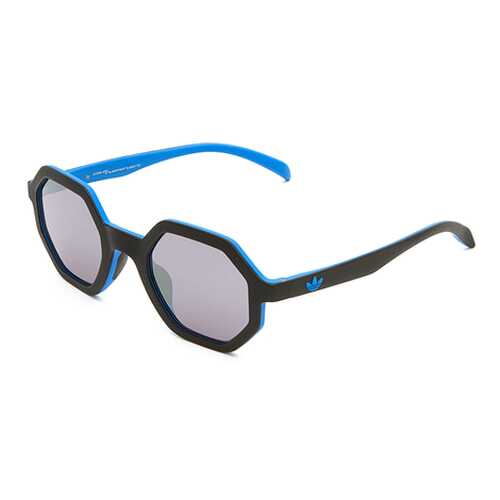 Солнцезащитные очки мужские Adidas AO R020 синие в Мотиви