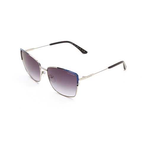 Солнцезащитные очки женские Guy Laroche GL 36230 серебристые в Мотиви