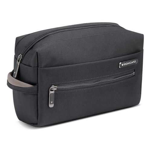 Косметичка мужская Roncato 5267 Black в Мотиви