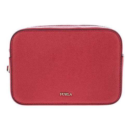 Поясная сумка женская Furla 1049360 красная в Мотиви