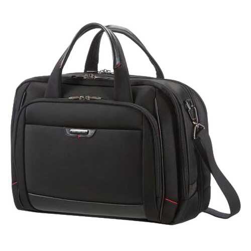 Сумка для ноутбука 16 Samsonite 35V 003 09 черная в Мотиви