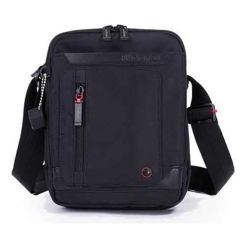 Сумка Hedgren HZPR13 Black в Мотиви