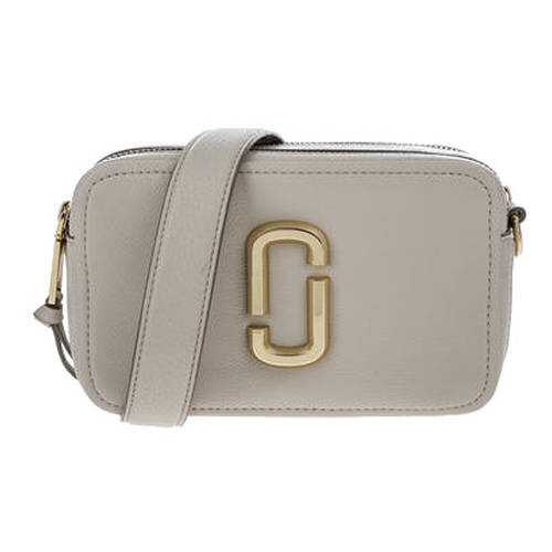 Сумка кросс-боди женская Marc Jacobs M0014591-106 бежевая в Мотиви