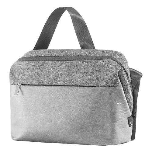 Сумка мужская Xiaomi Mi 90 Points Messenger Bag серая в Мотиви