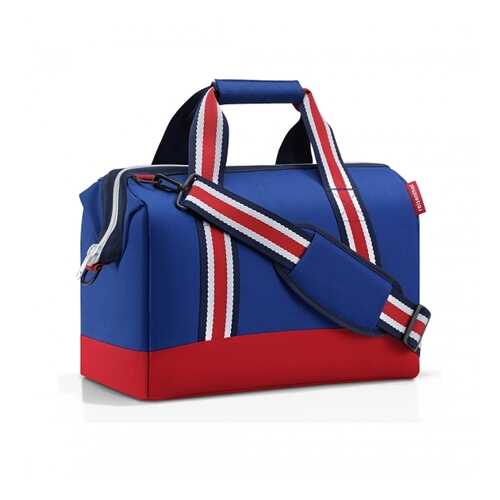 Сумка Reisenthel Allrounder M Special Edition Nautic в Мотиви