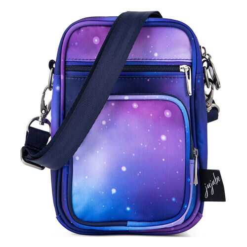 Сумка женская JuJuBe JB31315-7698 Galaxy в Мотиви