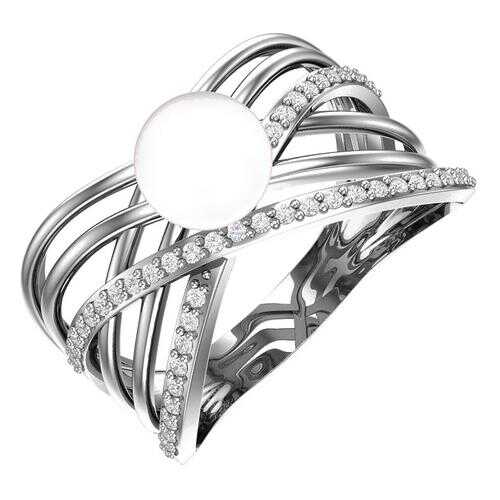 Кольцо женское F-Jewelry A1100982-03685 р.20 в Мотиви
