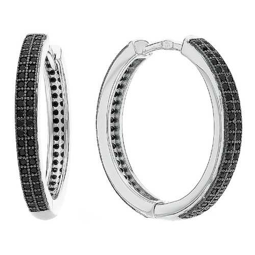 Серьги SUNLIGHT S8300-C9W-02 в Мотиви