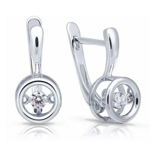 Серьги женские Skazka 43599 в Мотиви