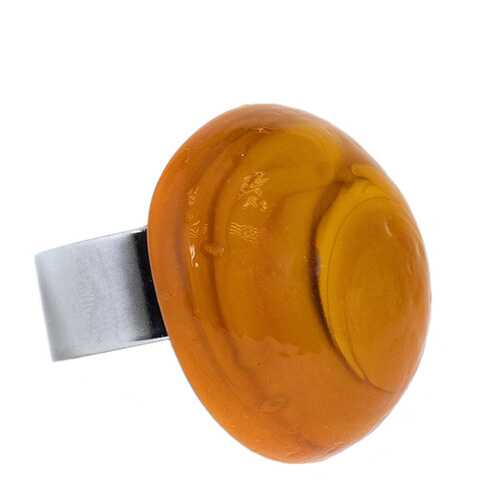 Кольцо Divetro 50501-10 размер one size в Мотиви
