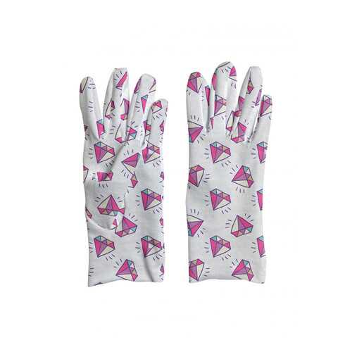 Перчатки MARENGO TEXTILE «Кристалл» M в Мотиви