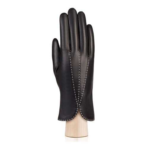 Перчатки женские Eleganzza F-IS0090 черные 7 в Мотиви