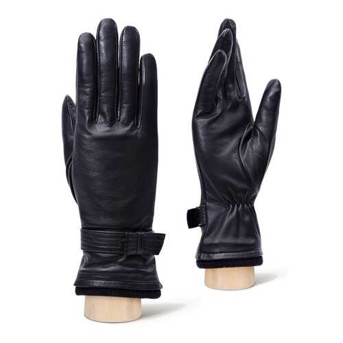 Перчатки женские Eleganzza IS949 черные 6.5 в Мотиви