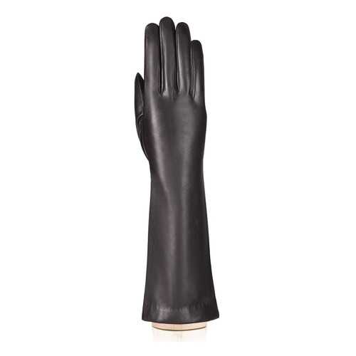 Перчатки женские Eleganzza IS955 черные 6.5 в Мотиви