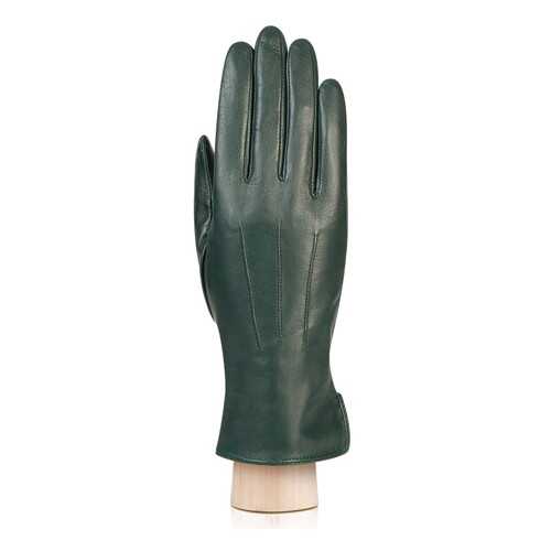 Перчатки женские Labbra LB-0825 зеленые 7 в Мотиви