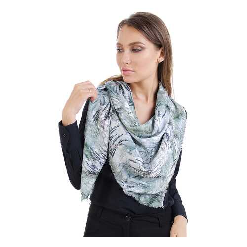 Платок женский Le Motif Couture SL02-1 разноцветный в Мотиви