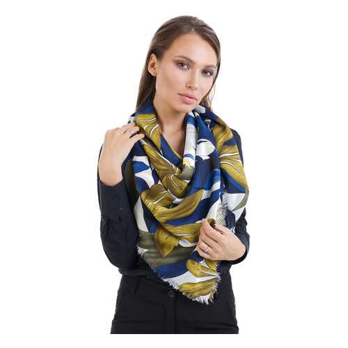 Платок женский Le Motif Couture SM1903-2 разноцветный в Мотиви