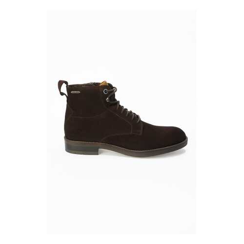 Ботинки мужские Pepe Jeans PMS50182 коричневые 43 RU в Мотиви