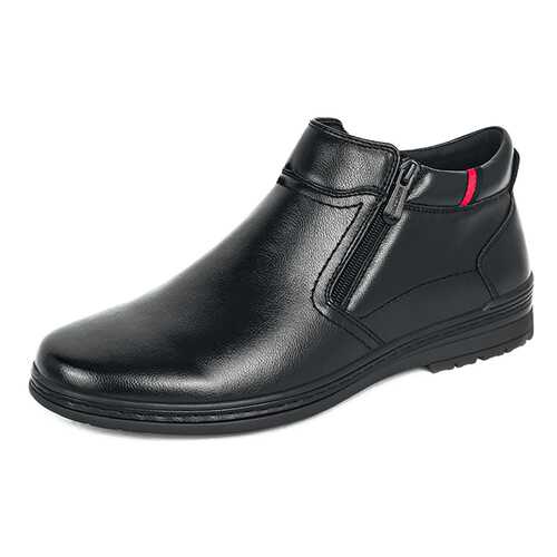 Ботинки мужские T.Taccardi 26207120 черные 45 RU в Мотиви