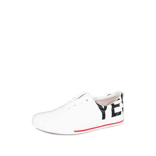 Кеды мужские T.Taccardi ZY20SS-67B белые 44 RU в Мотиви