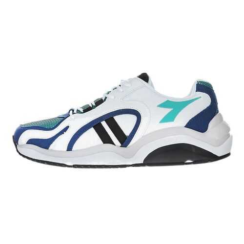 Кроссовки мужские Diadora DR501175487C8482T белые 7.5 IT в Мотиви